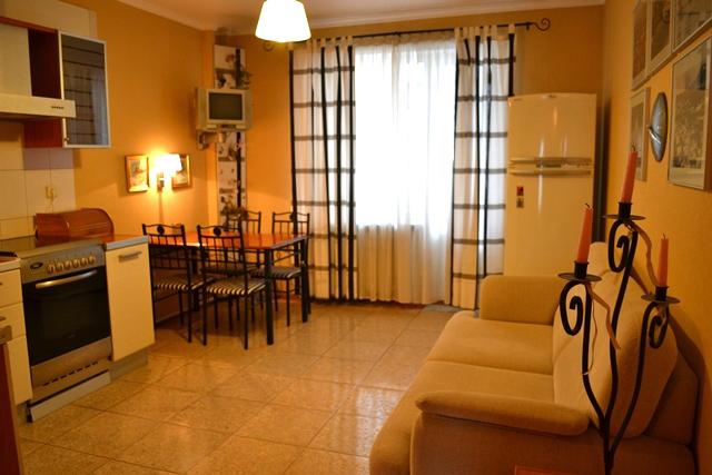 Фото квартиры 1