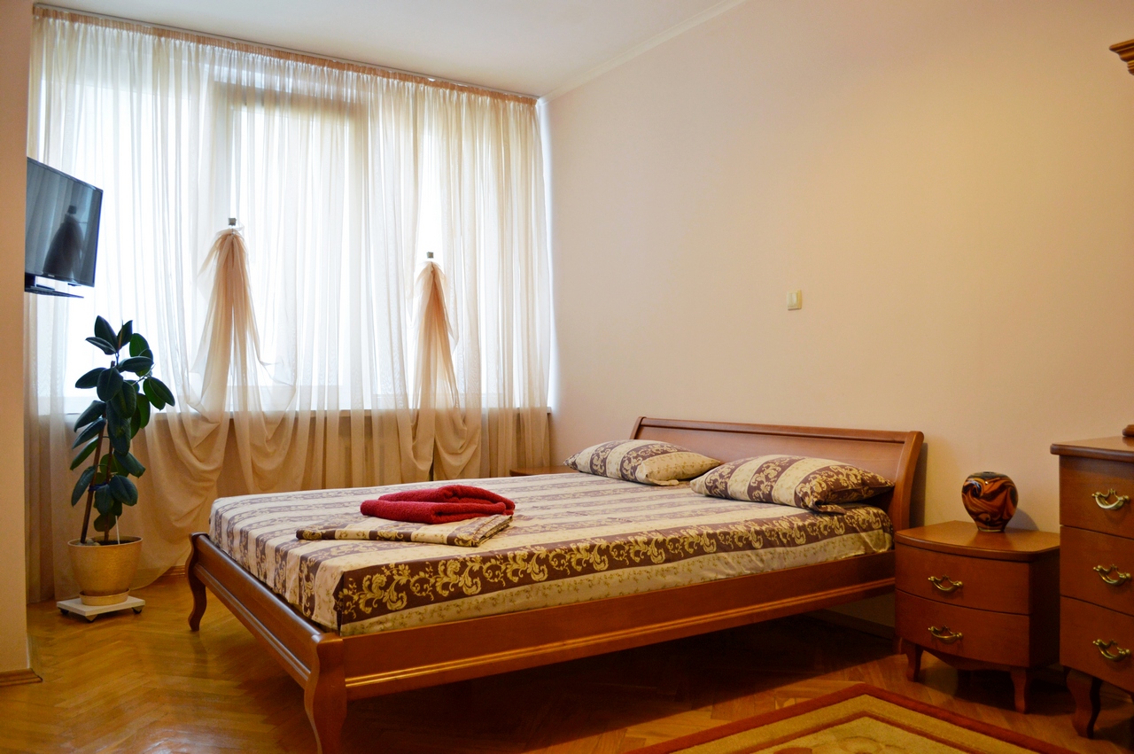 Фото квартиры 5