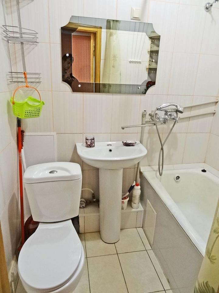 Фото квартиры 8