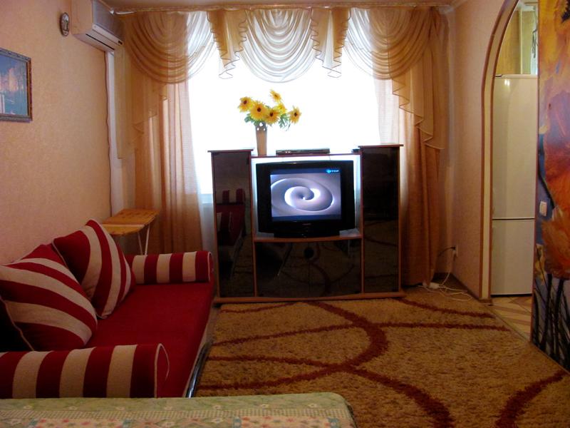 Фото квартиры 1