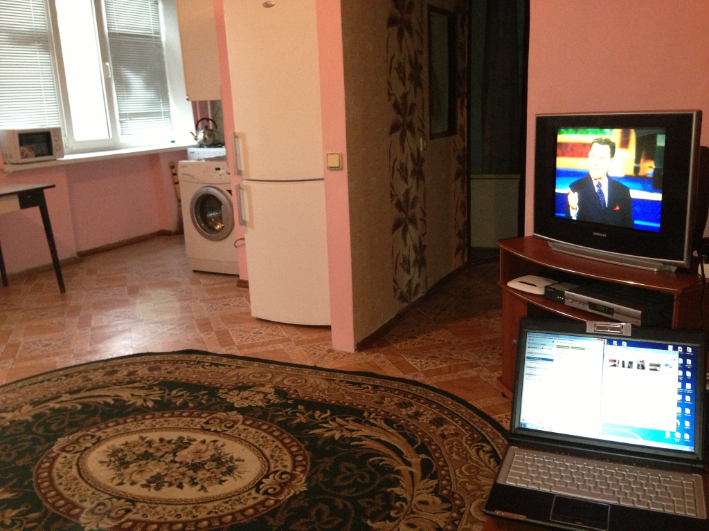 Фото квартиры 1