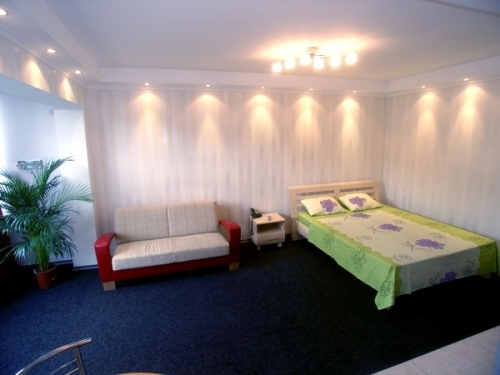 Фото квартиры 8