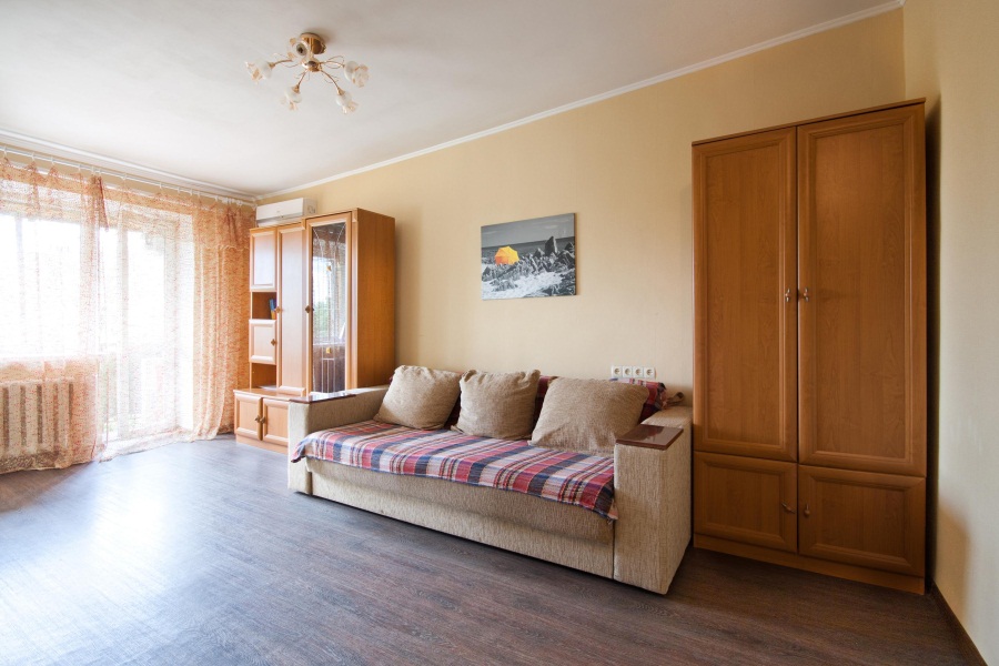 Фото квартиры 3