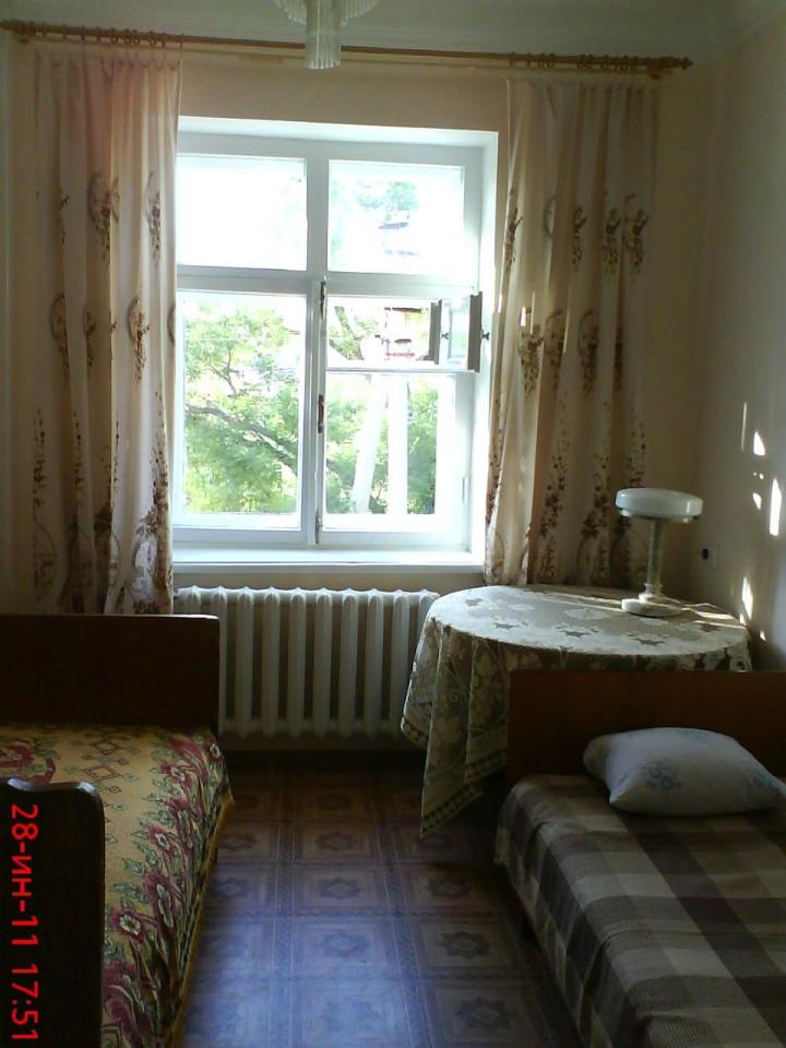 Фото квартиры 1