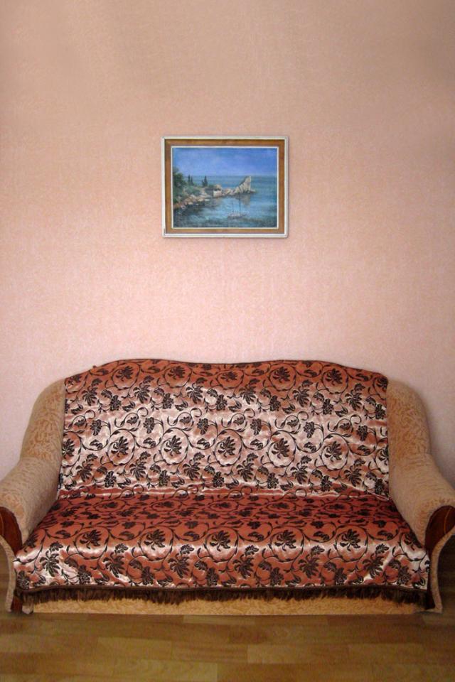 Фото квартиры 2