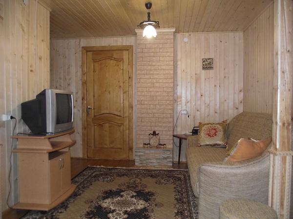 Фото квартиры 4