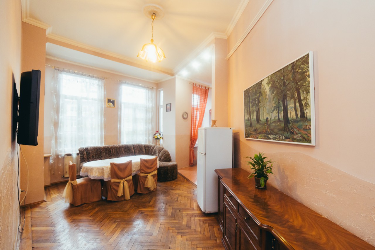 Фото квартиры 6