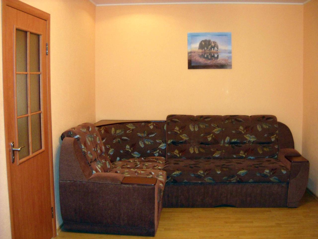 Фото квартиры 6