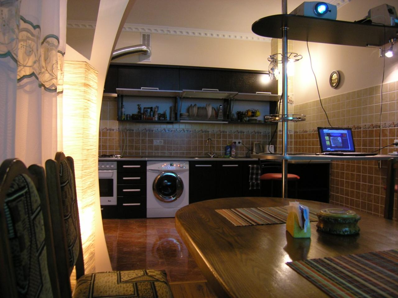 Фото квартиры 12