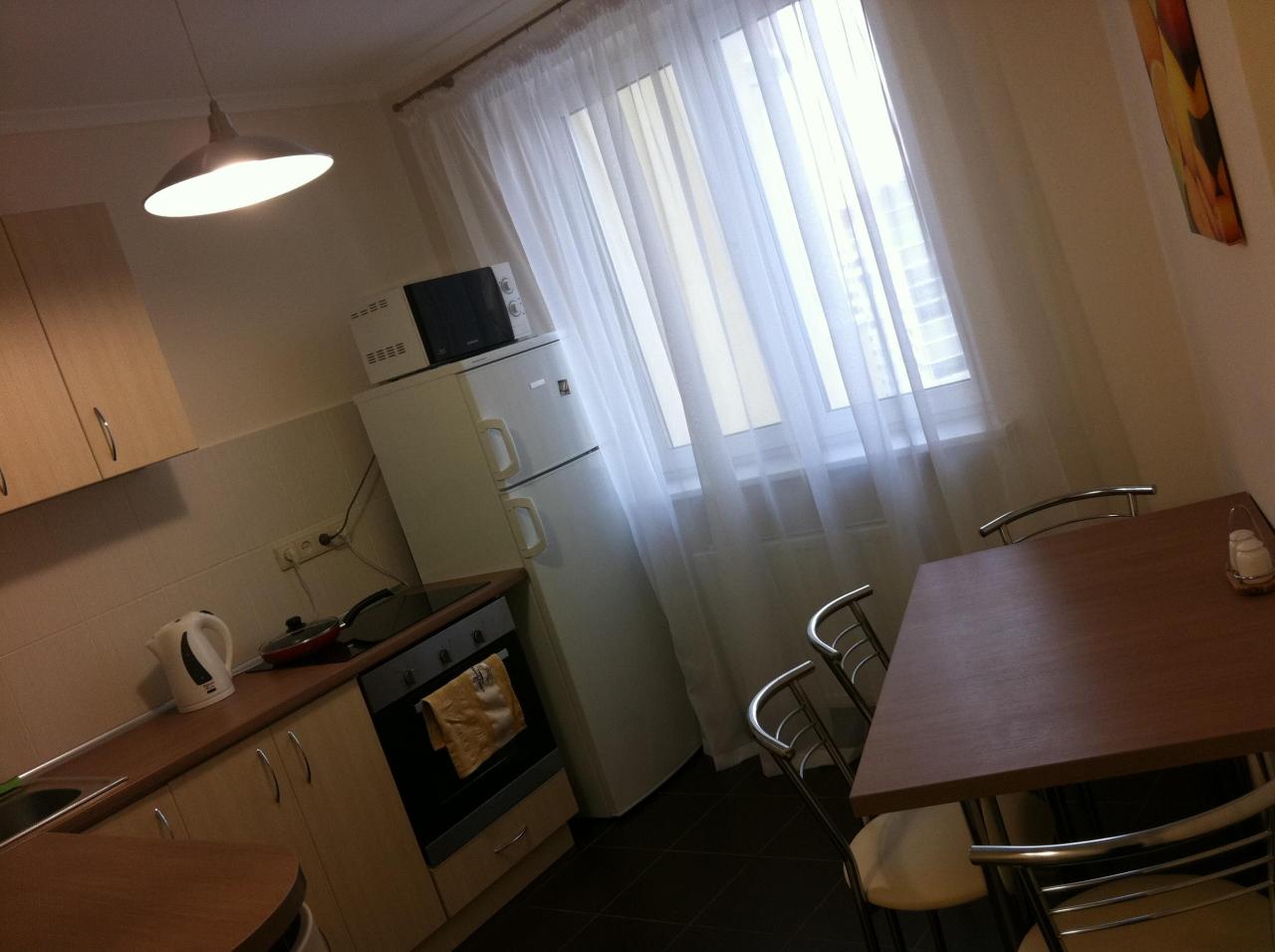 Фото квартиры 2