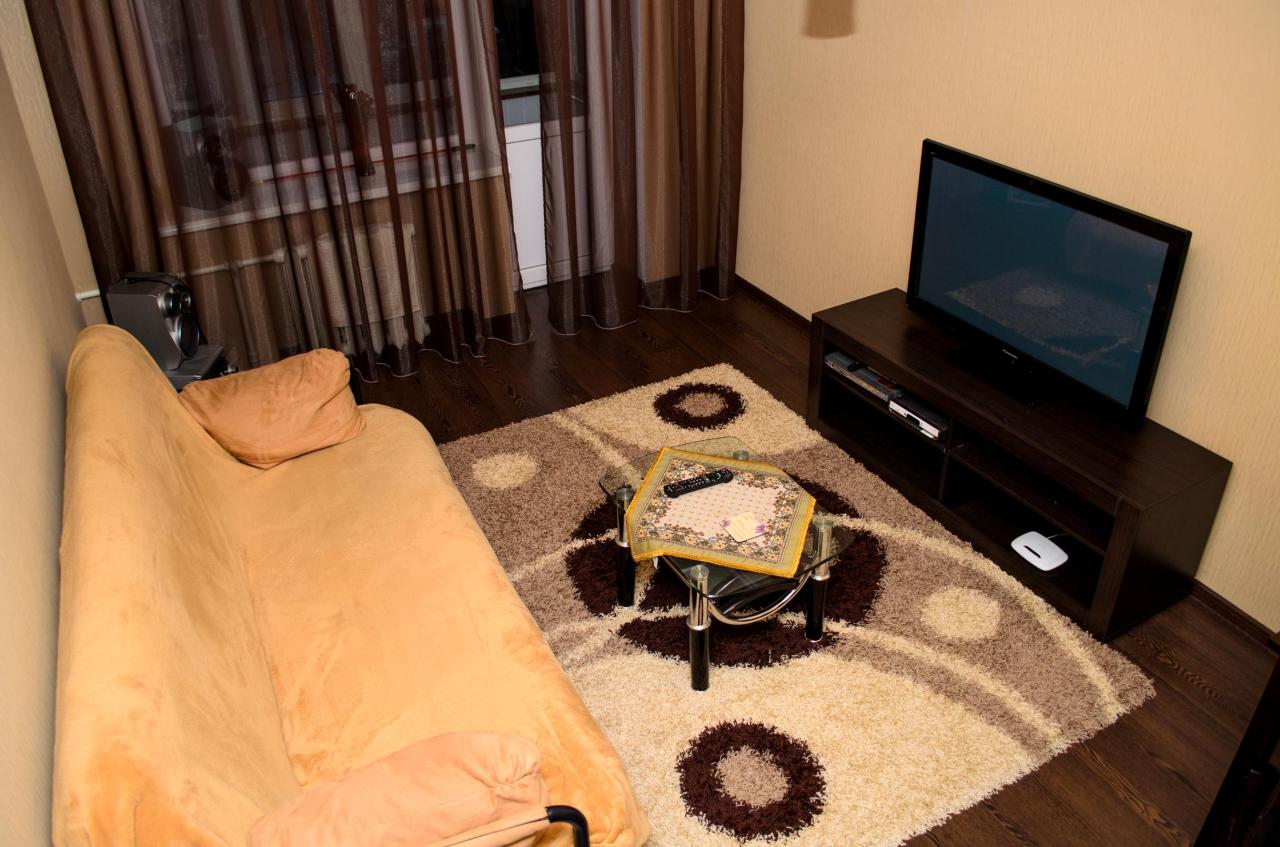 Фото квартиры 1