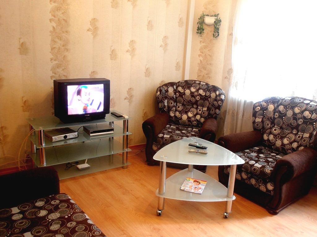 Фото квартиры 2