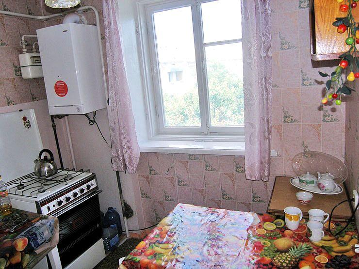 Фото квартиры 7