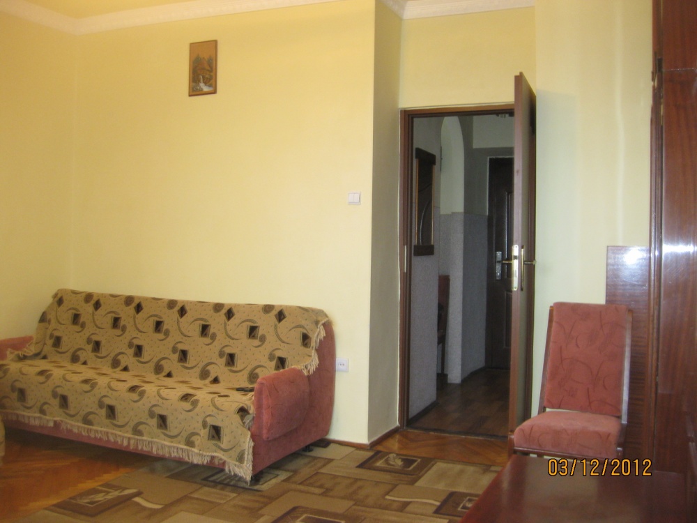 Фото квартиры 3