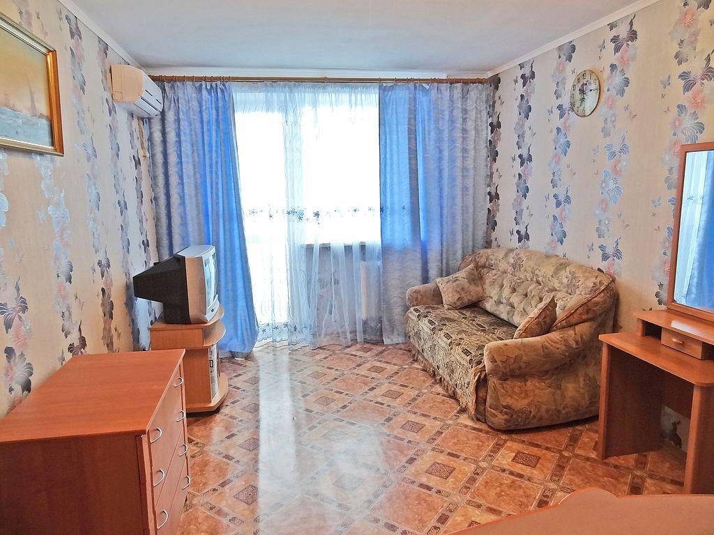 Фото квартиры 1