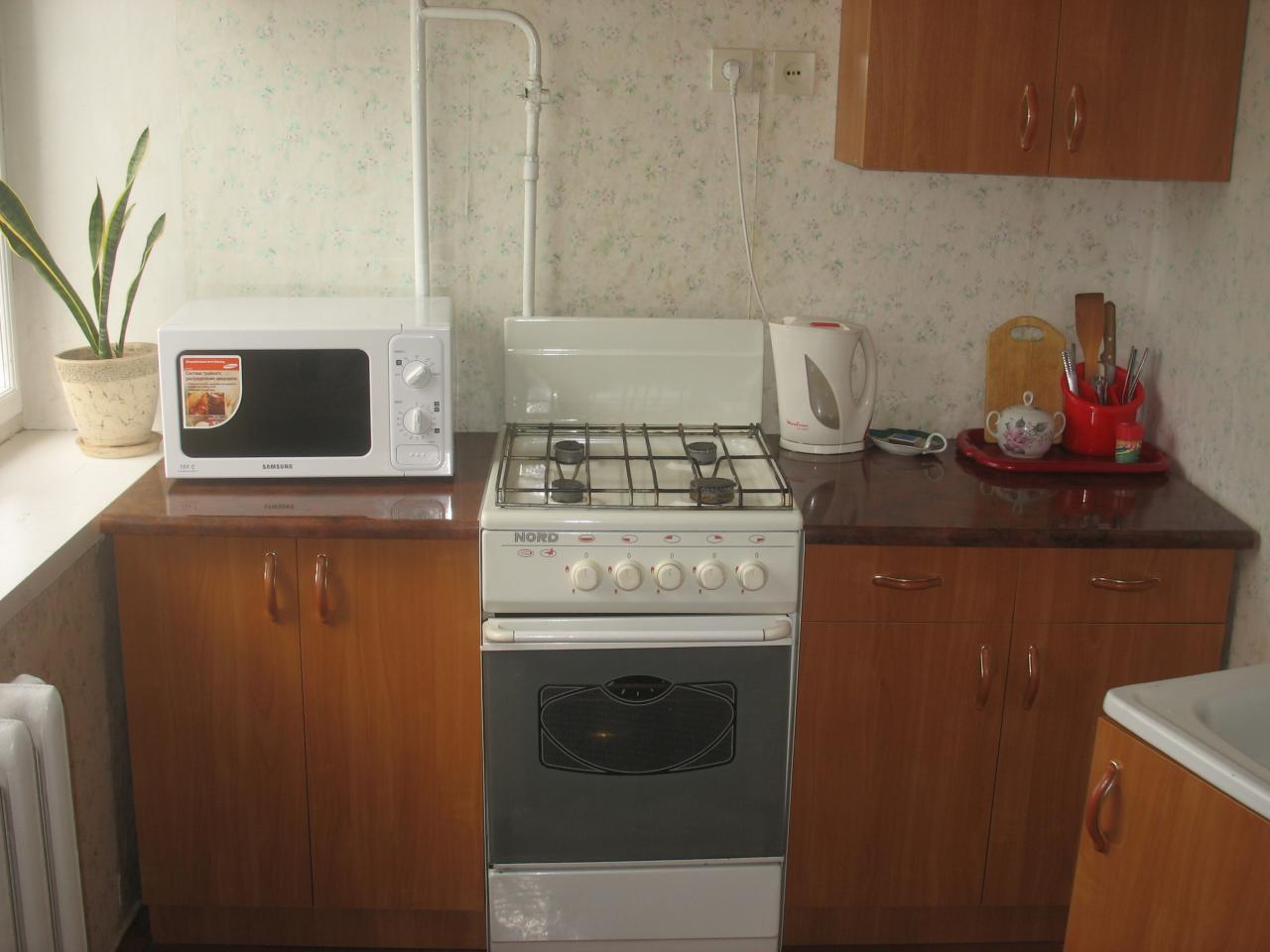 Фото квартиры 4