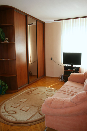 Фото квартиры 8