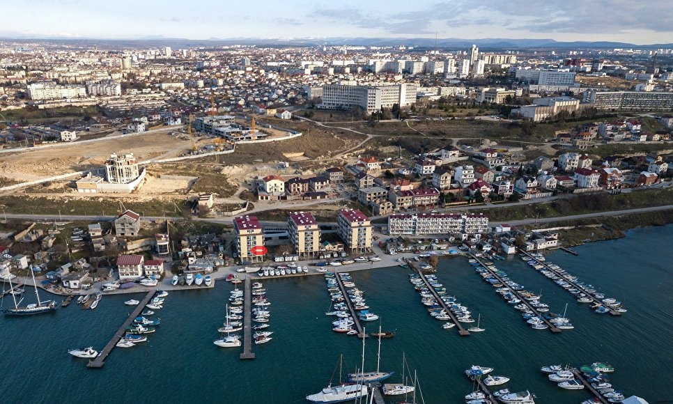 Фото квартиры 11