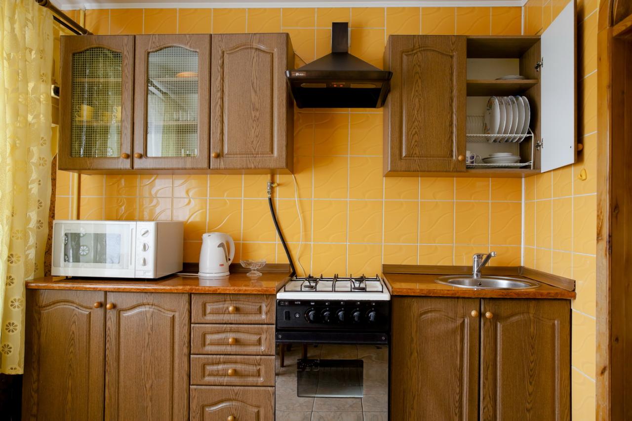 Фото квартиры 5