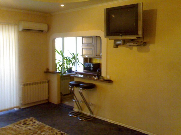 Фото квартиры 2