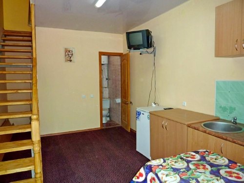 Фото квартиры 5