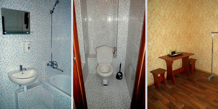 Фото квартиры 3