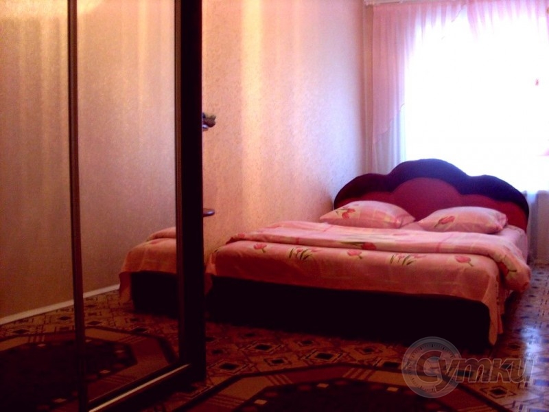 Фото квартиры 4