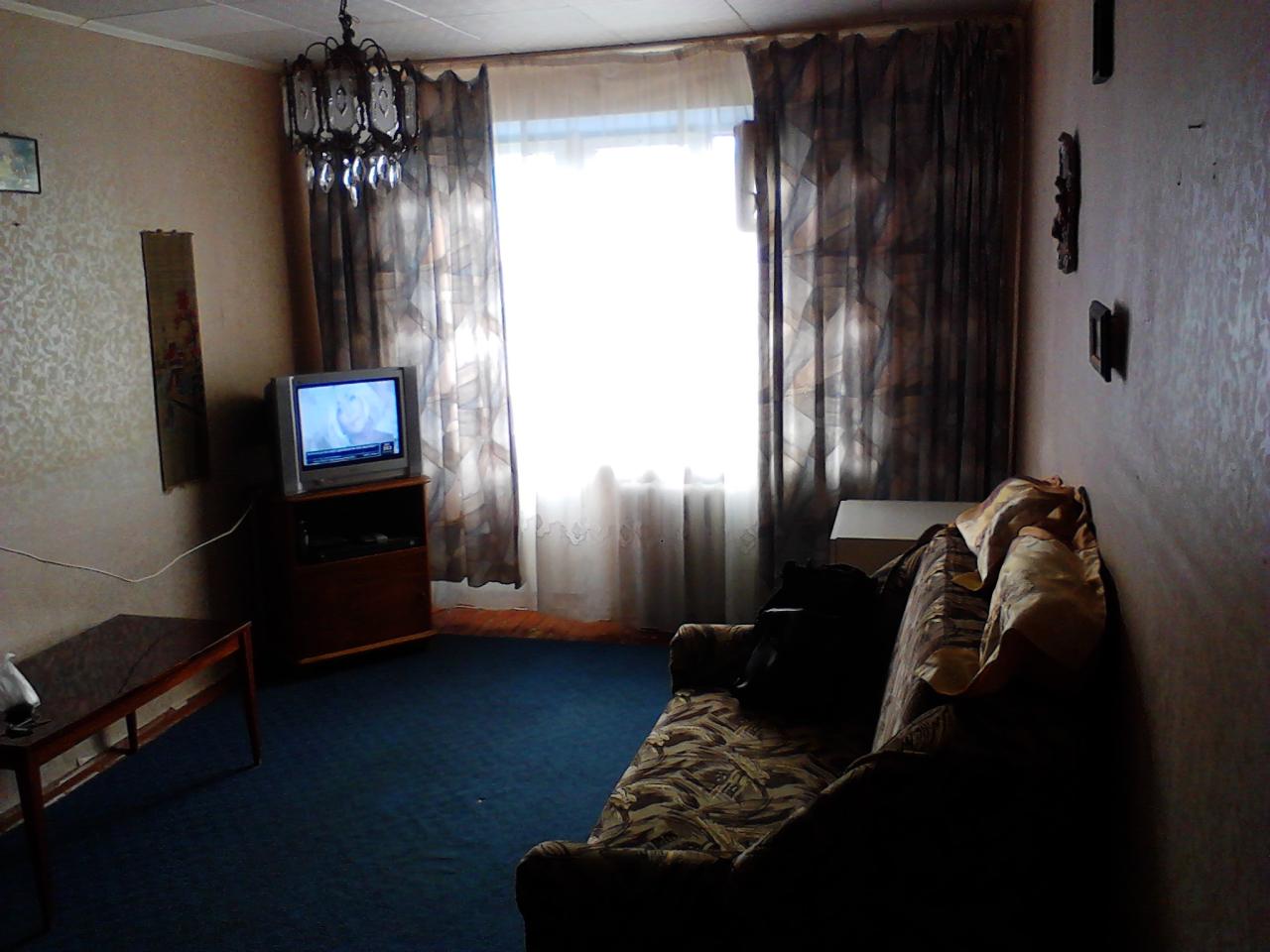 Фото квартиры 1