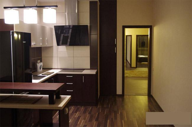 Фото квартиры 1