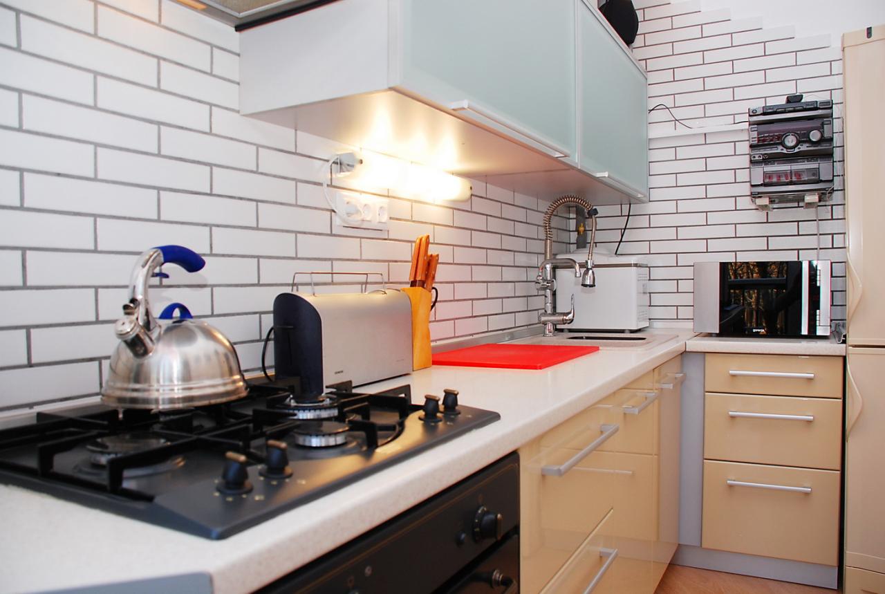 Фото квартиры 3