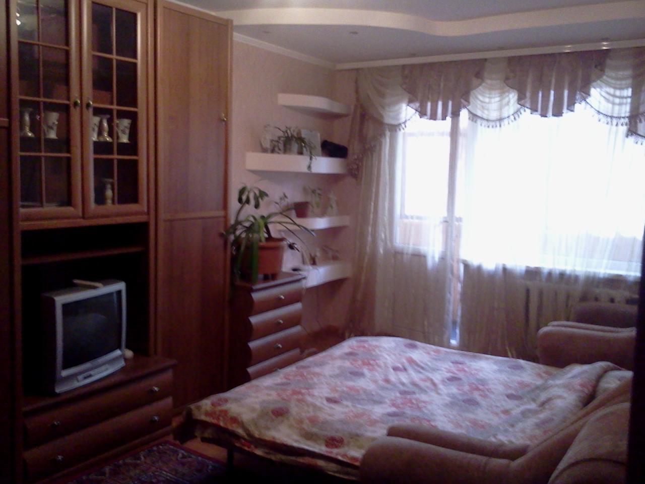 Фото квартиры 3