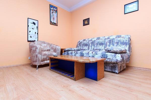 Фото квартиры 4