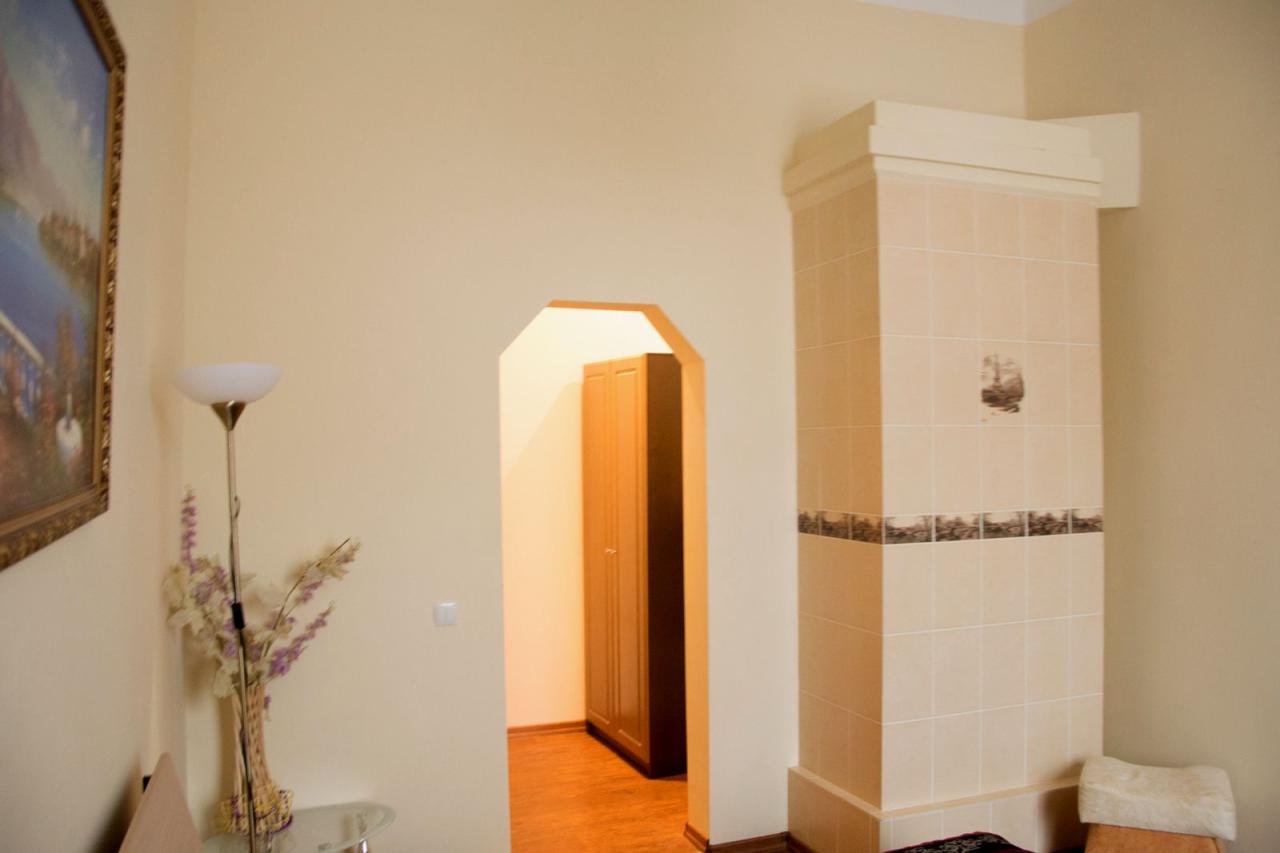 Фото квартиры 2