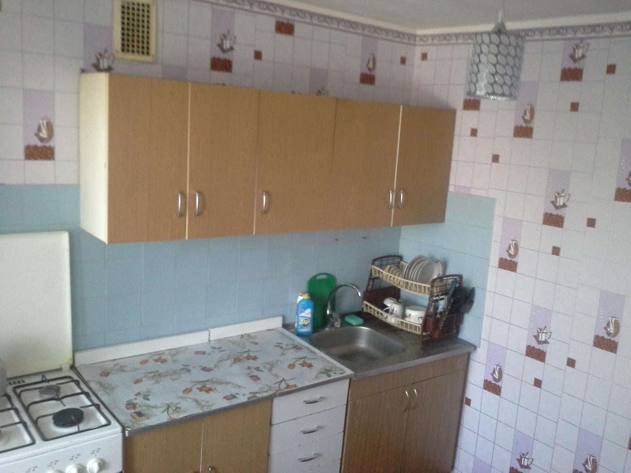 Фото квартиры 1