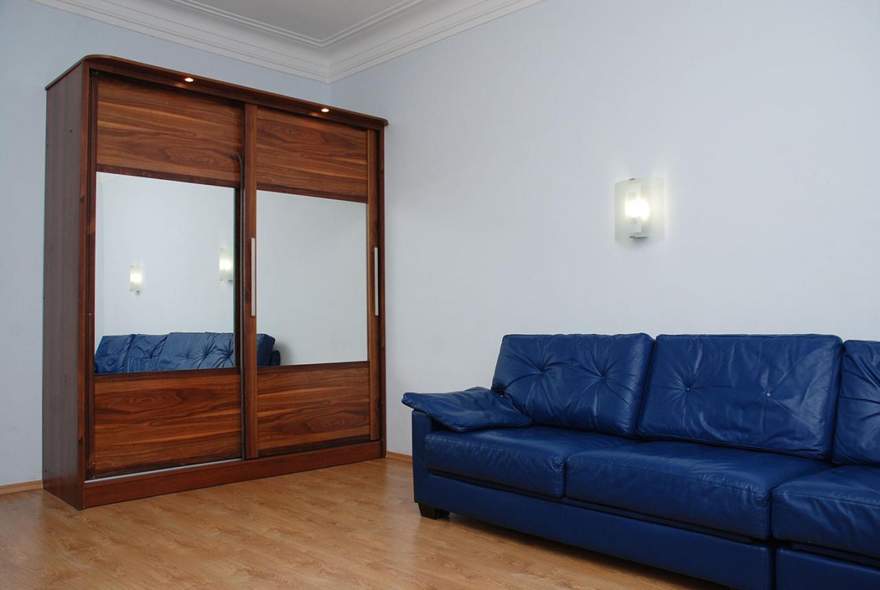 Фото квартиры 1