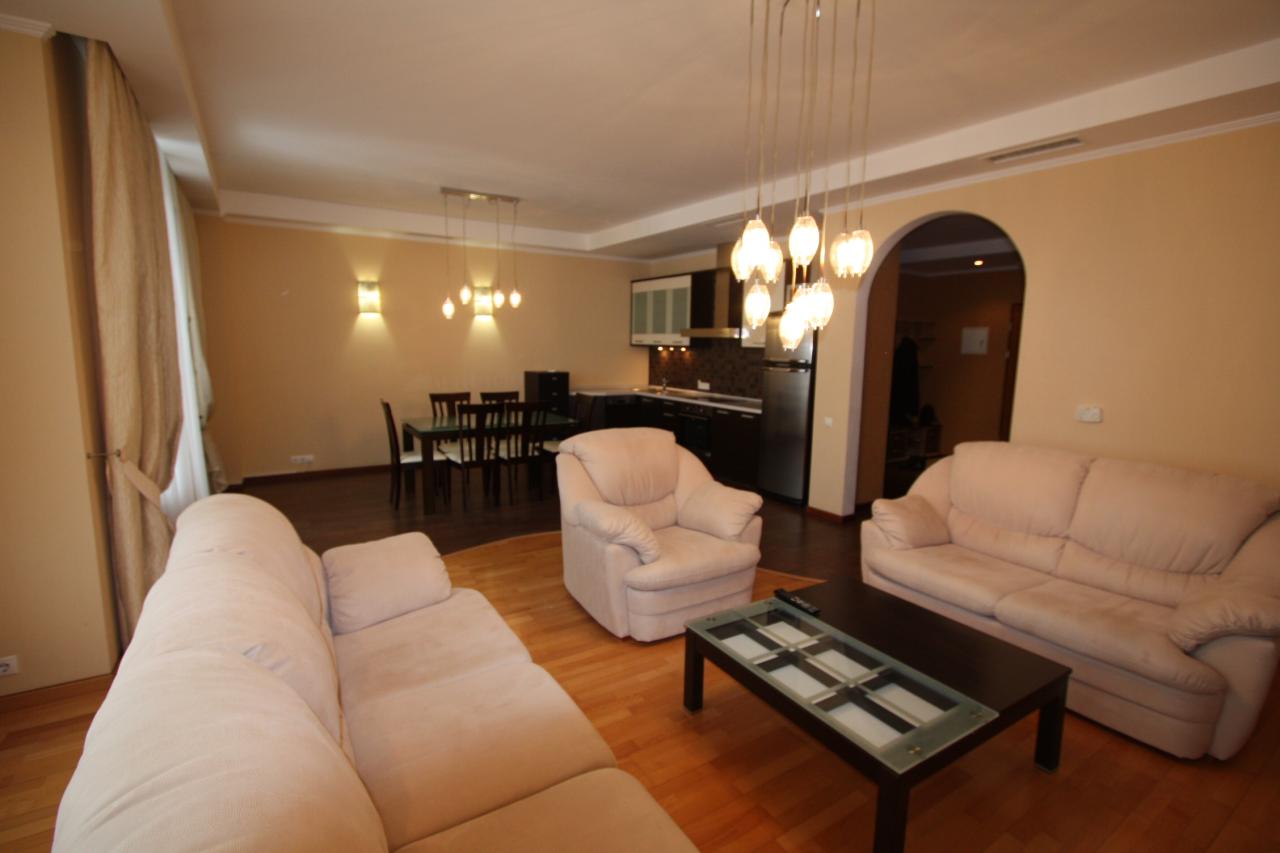 Фото квартиры 3