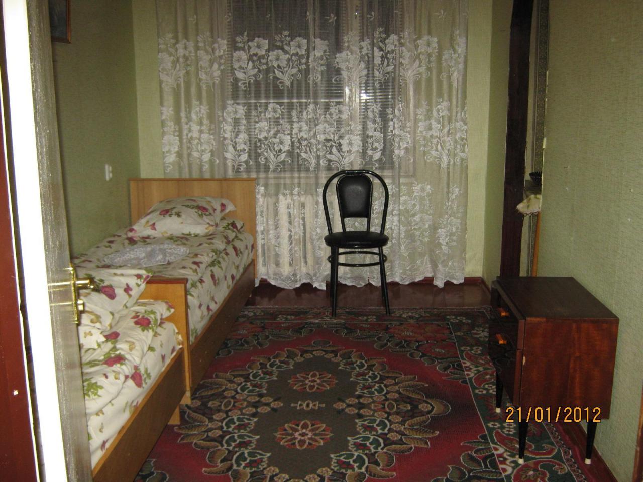 Фото квартиры 3