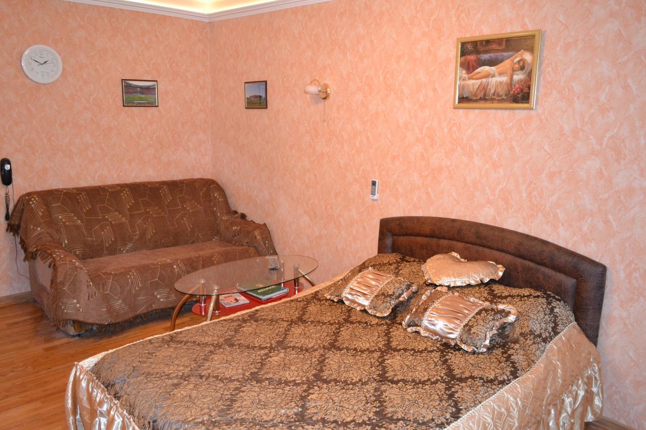 Фото квартиры 5