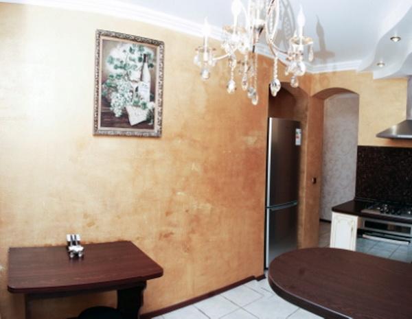 Фото квартиры 3