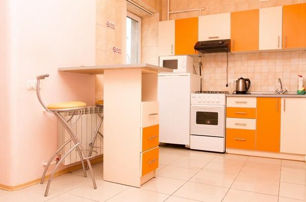 Фото квартиры 7