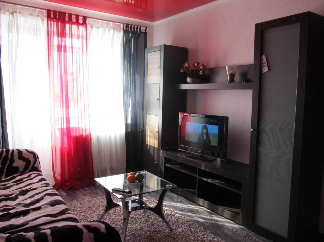 Фото квартиры 1