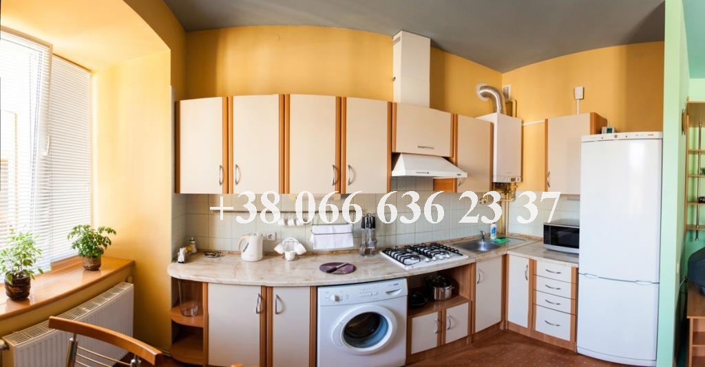 Фото квартиры 3