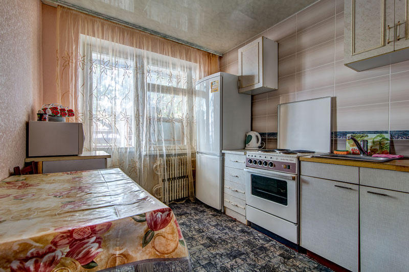 Фото квартиры 3