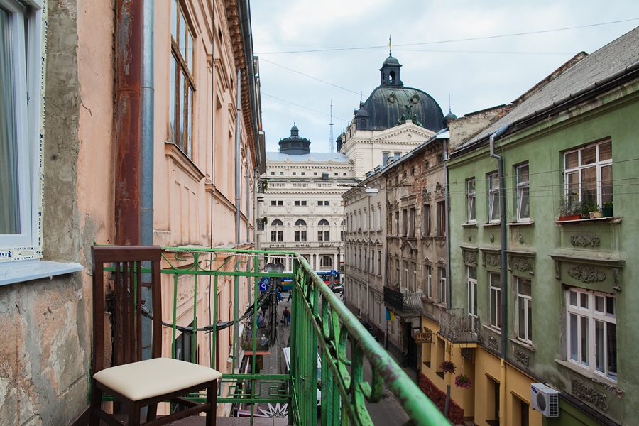 Фото квартиры 15