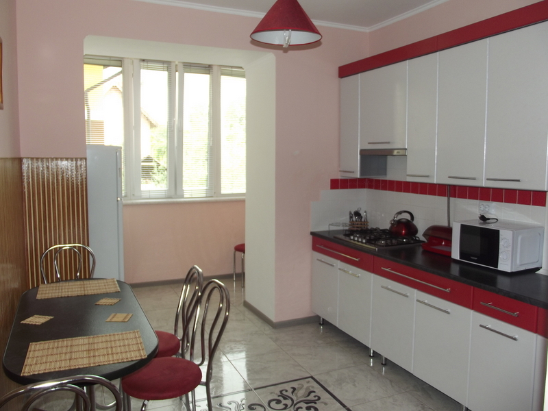 Фото квартиры 3