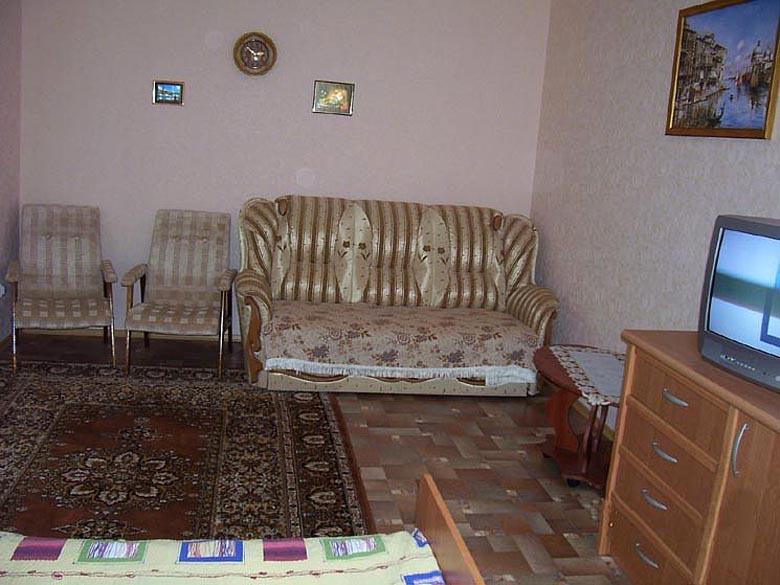 Фото квартиры 5