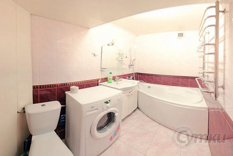 Фото квартиры 5