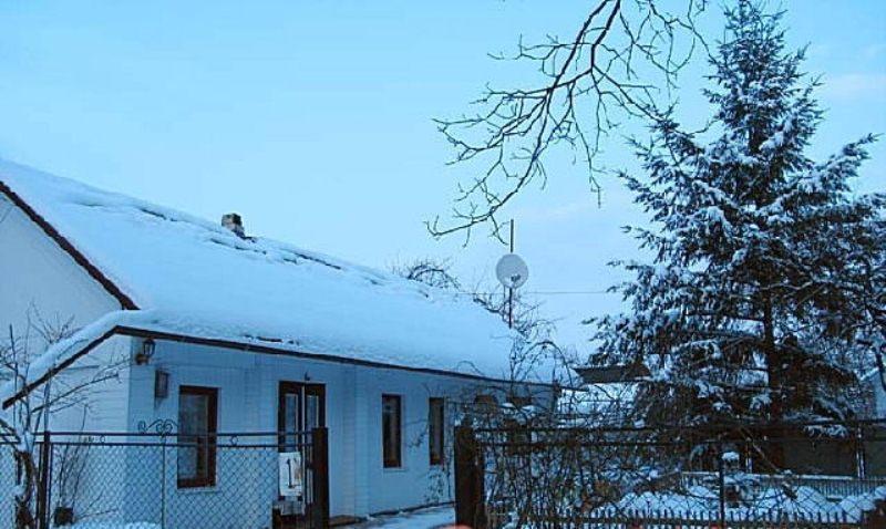 Фото квартиры 1