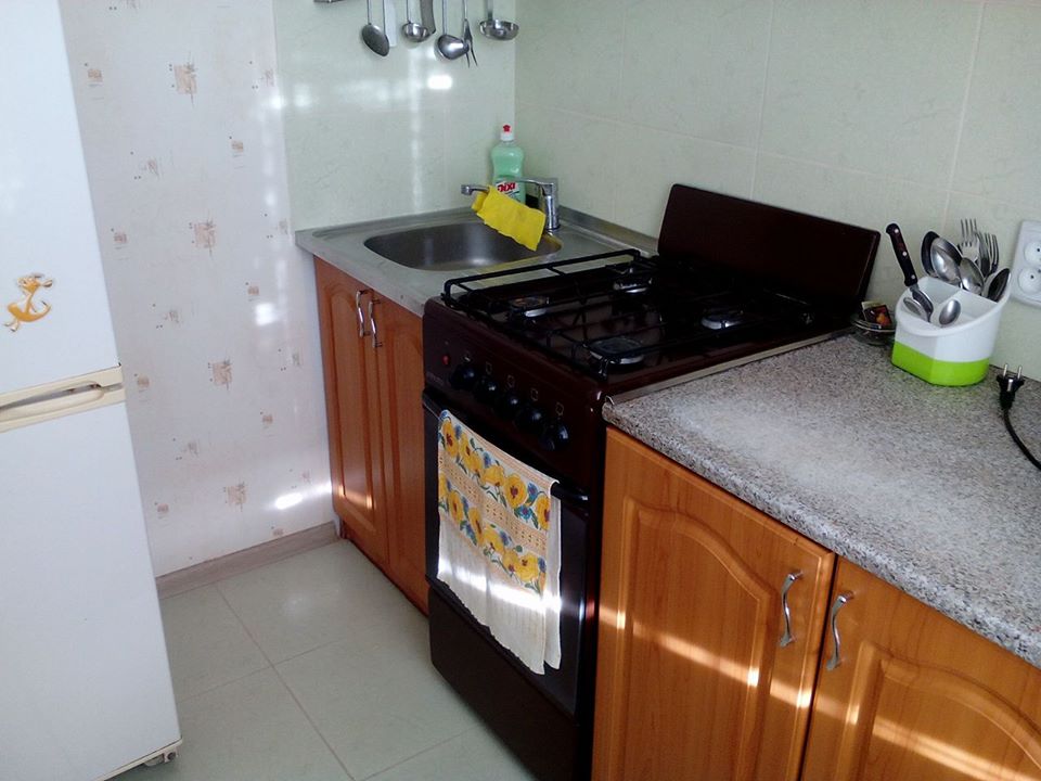 Фото квартиры 4