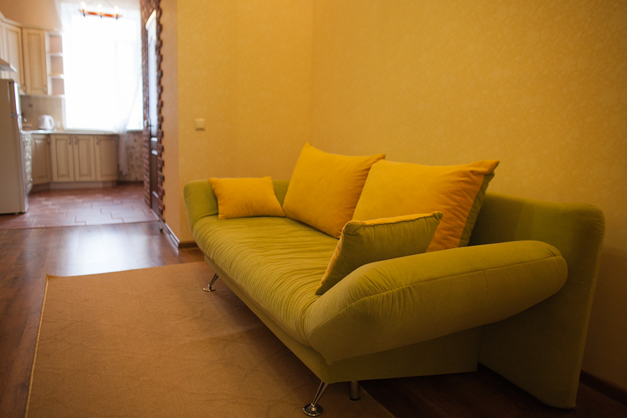 Фото квартиры 14